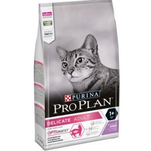 PURINA DELIC DIGESTION TURKEY 1,5 KG
