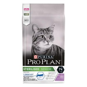 PURINA STER LONGEVIS TURKEY 1,5 KG