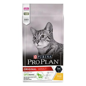 PURINA RENAL PLUS CHICKEN 1,5 KG