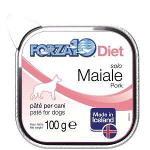 F10 SOLO MAIALE 100 GR