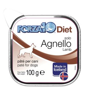 F10 SOLO AGNELLO 100 GR