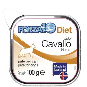 F10 SOLO CAVALLO 100 GR