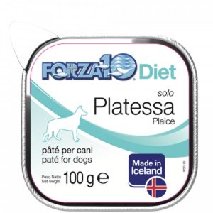 F10 SOLO PLATESSA 100 GR