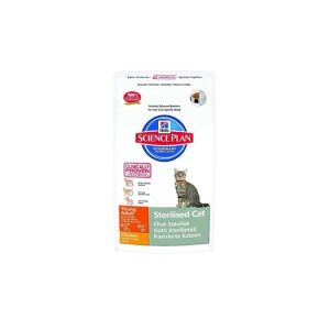 HILL'S STER YOUNG/AD CHICKEN 1,5 KG