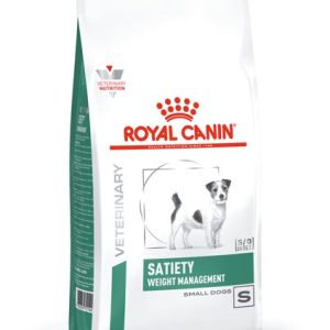 ROYAL SATIETY SMALL 1,5 KG