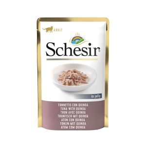 SCHESIR TO/QUINOA BST 85 GR