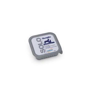 DRN SOLO QUAGLIA 100 GR