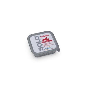 DRN SOLO GALLETTO 100 GR