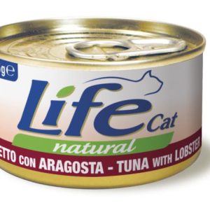 LIFE TO/ARAGOSTA 85 GR
