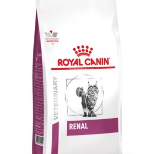 ROYAL CAT RENAL 400 GR