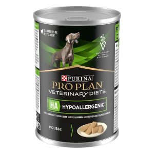 PURINA HA MOUSSE 400 GR