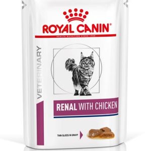 ROYAL RENAL CHICKEN BST 85 GR