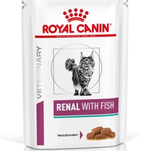 ROYAL RENAL FISH BST 85 GR