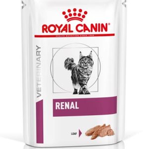 ROYAL RENAL LOAF BST 85 GR