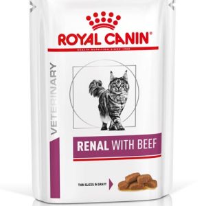 ROYAL RENAL BEEF BST 85 GR