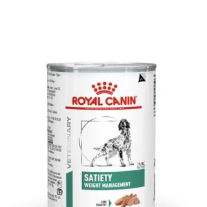 ROYAL SATIETY 410 GR