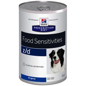 HILL'S Z/D 370 GR