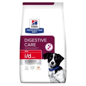HILL'S I/D STRESS MINI 1 KG