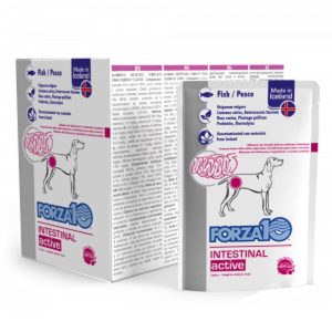F10 INTESTINAL FISH BST 100 GR