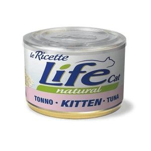 LIFE KITTEN TONNO 150 GR