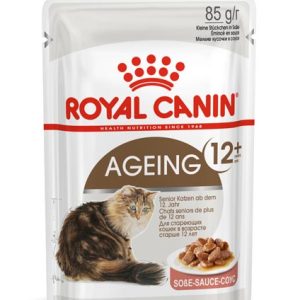 ROYAL AGEING GRAVY BST 85 GR