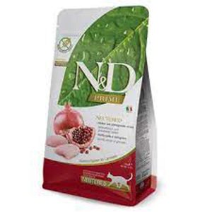 N&D PRIME NEUT CHICKEN 300 GR