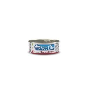VETLIFE CAT GASTROINT. 85 GR