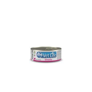 VET LIFE CAT STRUVITE 85 GR